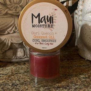 Curl Quench+Coconut Oil Curl SMOOTHIE
Size 12.0 oz| NEW